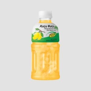 MOGU MOGU MANGO 24