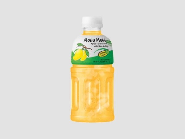 MOGU MOGU MANGO 24