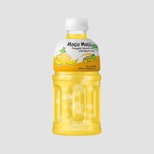 MOGU MOGU PINEAPPLE24