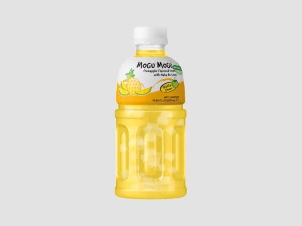 MOGU MOGU PINEAPPLE24