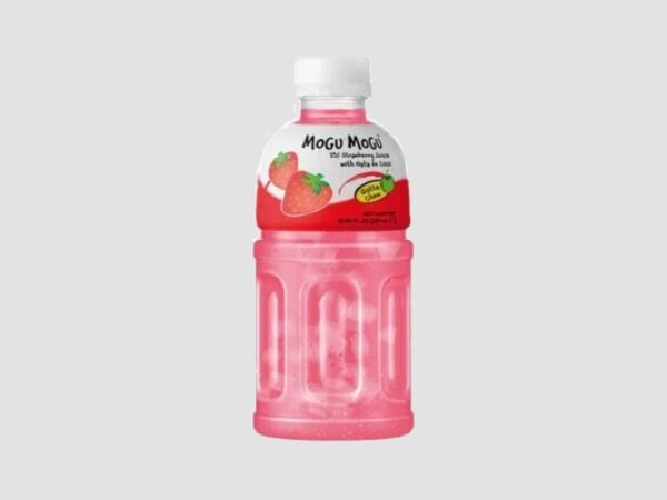 MOGU MOGU STRAWBERRY _24