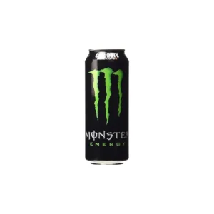 Monster ORIGINAL 500mlx24ct