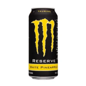 Monster Res White Pineapple