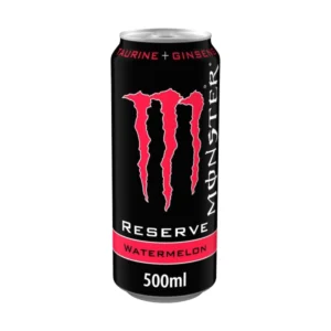 Monster Reserve W/Melon 500ml
