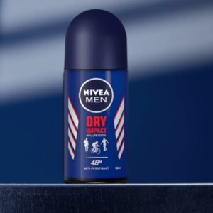 NIVEA ROLL M DRY IMPACT6