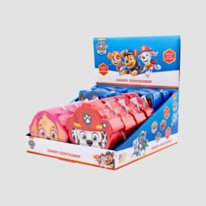 PAW PATROL CANDY CASE _12