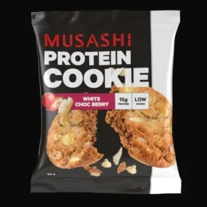 PRO COOKIE WCHOCKBERRY 58gX12