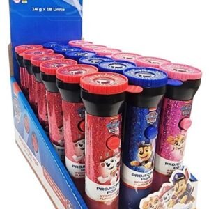 Paw Patrol ProjectorPop 14gx18