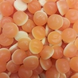 RAIN PEACHES N CREAM 2KG