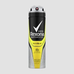REXONA SPRAY V8 M12