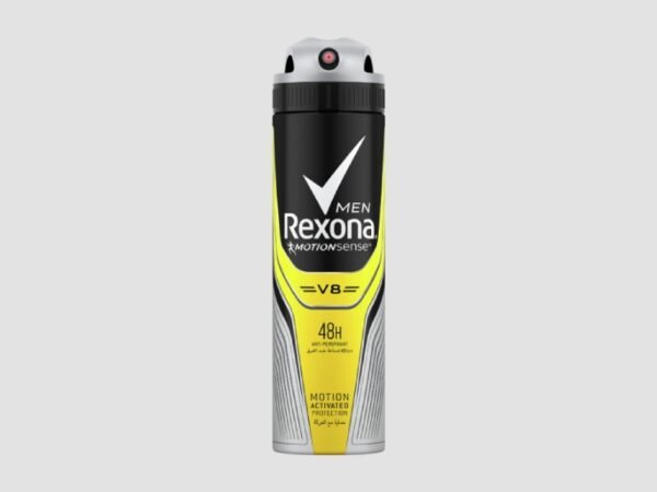 REXONA SPRAY V8 M12