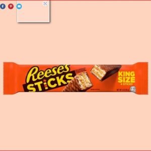 Reese's STICK KING SIZE 85gx24