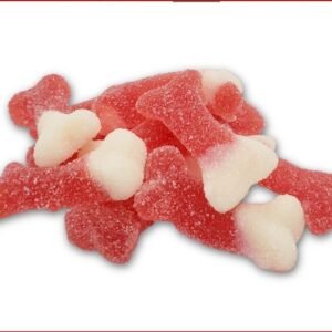 Sour Bones 2kg