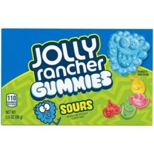 TB Jolly Rancer Gummy 99g