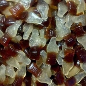 TROLLI OILD COLA BOTTLES2KG