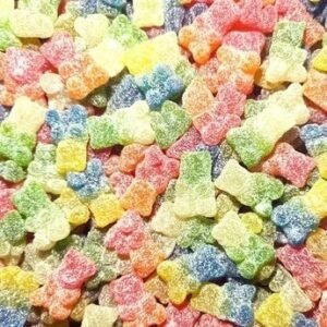 TROLLI SOUR BEAR 2KG