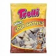 TROLLI SOUR COLA BOTTLES 2KG