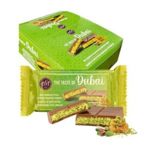 Taste of Dubai 12 x 90g