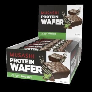 Wafer Chock Mint