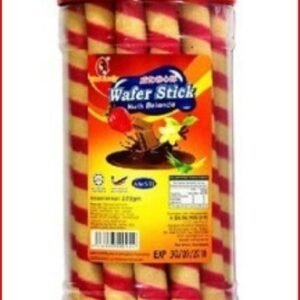 Wafer Sticks