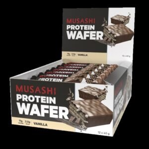 Wafer Vanilla