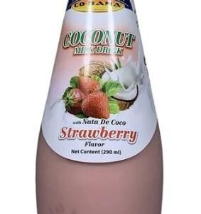 Co-Bana STRAWBERRY 290ml x 24p
