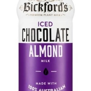 Bickford's Choco Almond 500ml