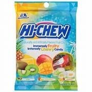 HICHEW TROPICAL *6