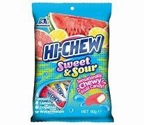 HICHEW SWEET N SOUR*6