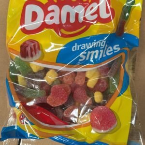 DAMEL Baby Dummies 2kg*1