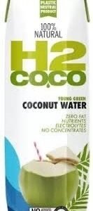H2 COCO PURE COCO WATER 1L*6