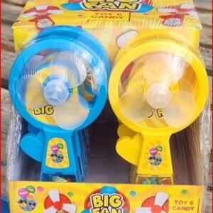 BIG FAN 5g X12pc