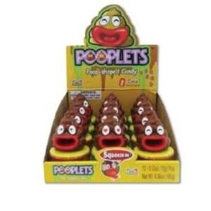 CTC Pooplets 12pc