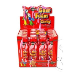Cosmic FOAM Strawberry 95gx12p