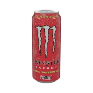 Monster ULTRA Watermelon 500ml