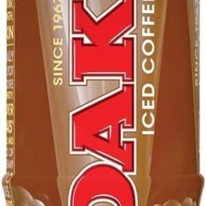 OAK COFEE 500MLX6