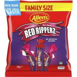 RED RIPPERS 330G*14