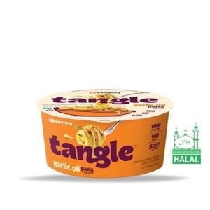 SAM TANGLE GRLIC OIL PASTA X16