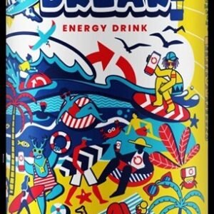 SWITCH BIG BREAK 500