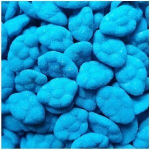 Sour Blueberry Clouds 2kg