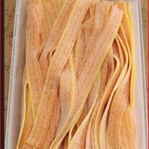 Sour Mango Passion