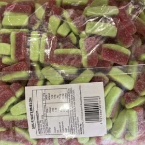 Sour Watermelon Clouds 2kg