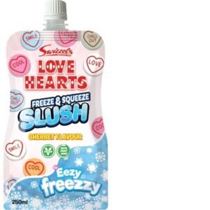 Swizzel S P Lov Heart