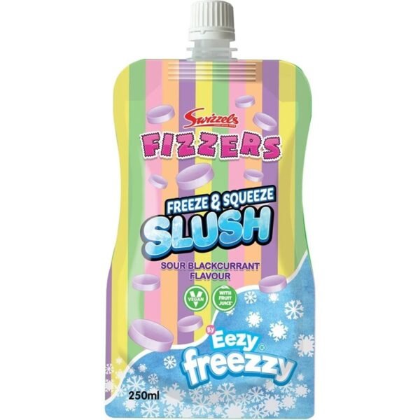 Swizzels Slush P Fiz250