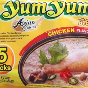 YUM YUM CHICKEN 30*3