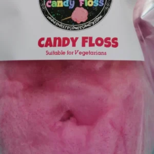 CANDY FLOSS PINK*18