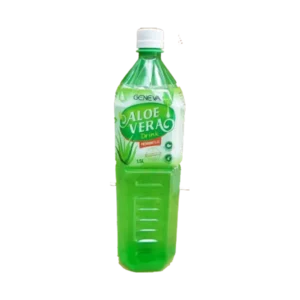 1.5L Aloe Green x 12btl