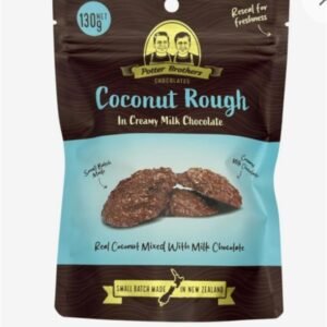 Carton: 10x Coconut Rough in D