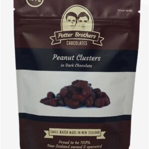 Carton: 10x Peanut Clusters in