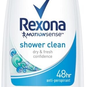 REXONA WMN RO SHOWER FRESH50ml